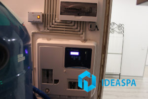 «IdeaSPA» | Общественный бассейн