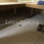 «IdeaSPA» | Строительство сауны под ключ