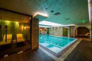 «IdeaSPA» | SPA-центр под ключ
